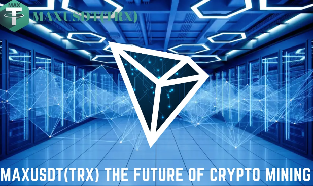 MaxUSDT