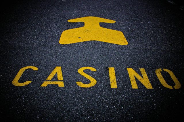 Crypto Casino