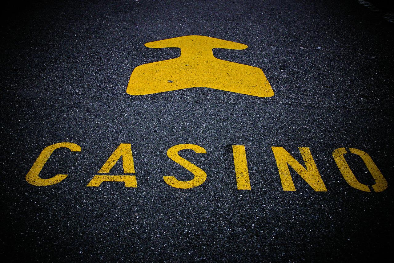 Crypto Casino