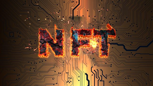 NFTs