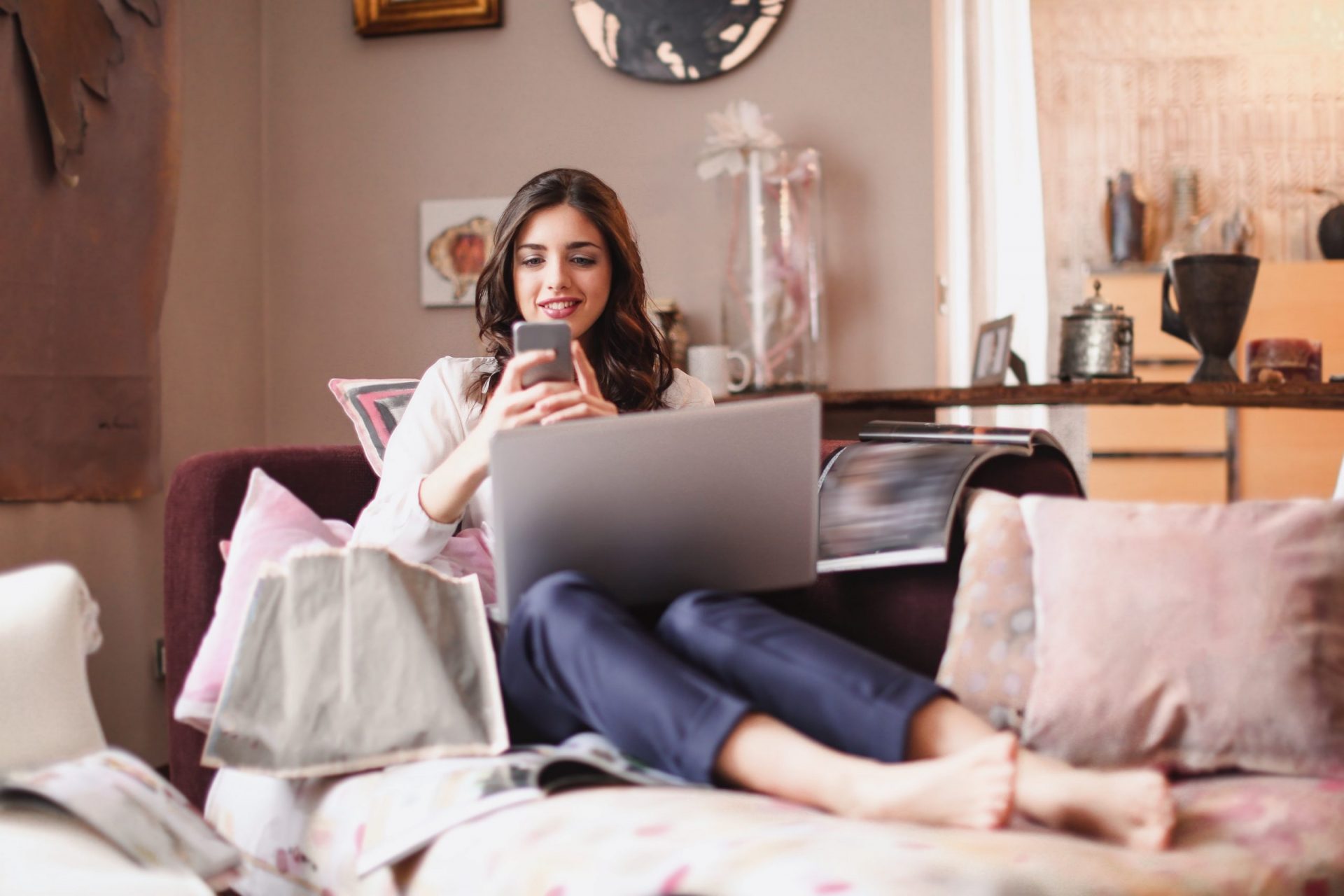 Home Trading