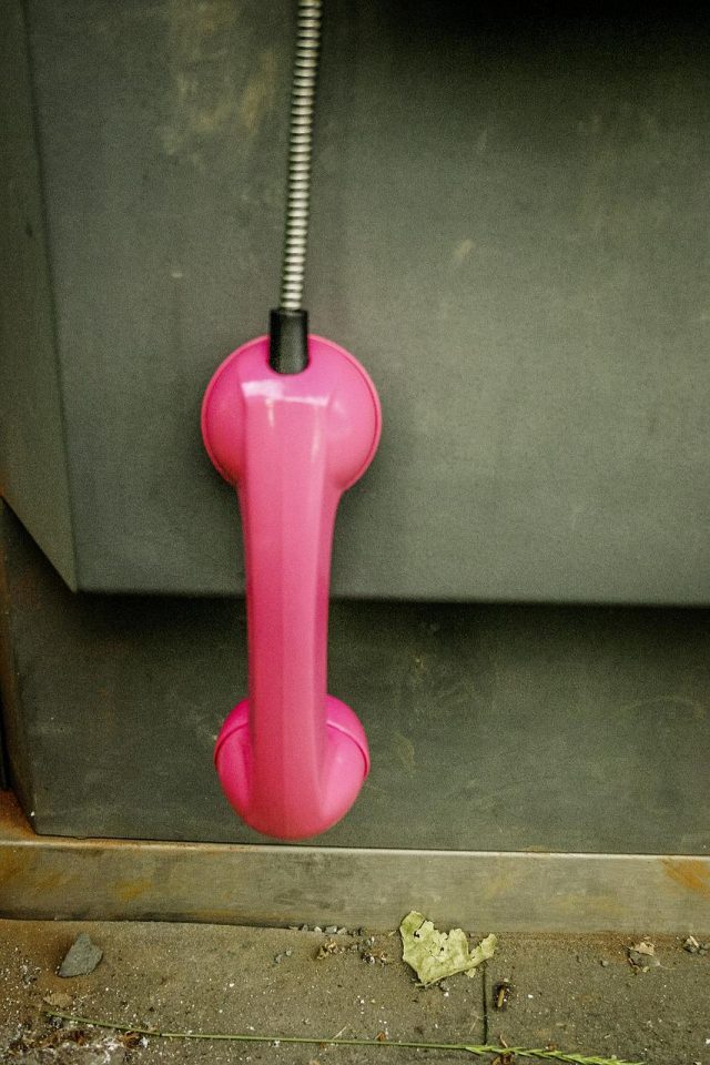 Telecom