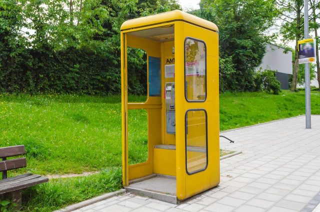 Telecom