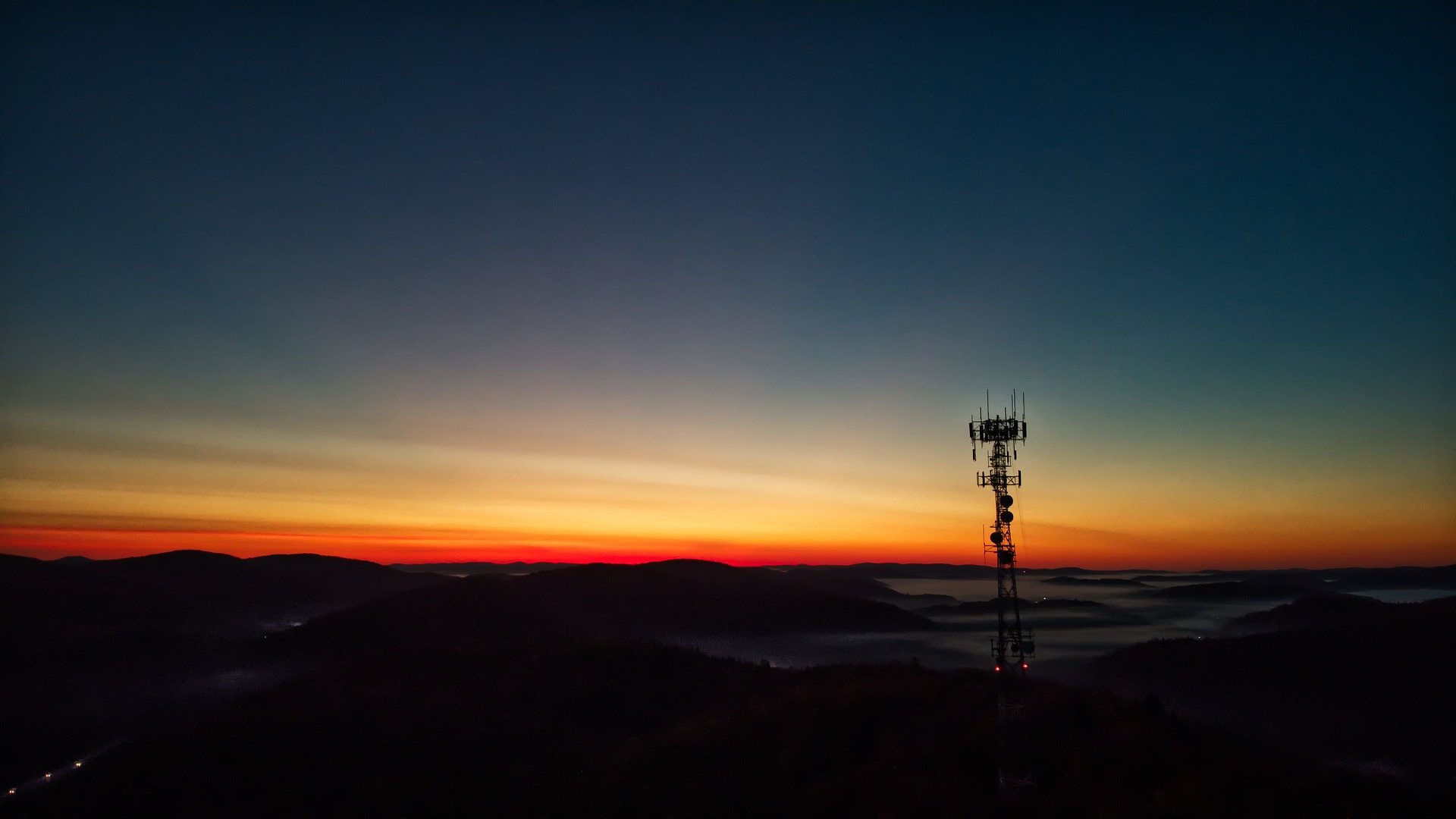 Telecom