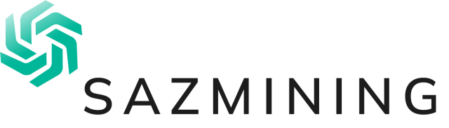 Sazmining
