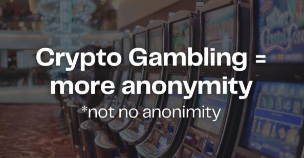 How to Choose a Legit Crypto Casino?