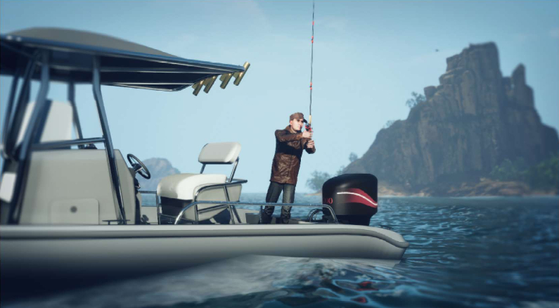 Fish Metaverse