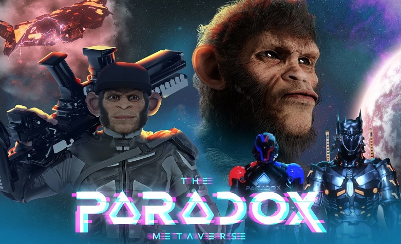 Paradox Metaverse