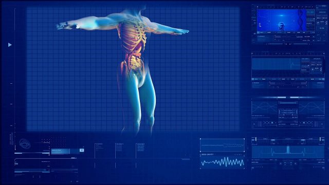 Healthcare Metaverse