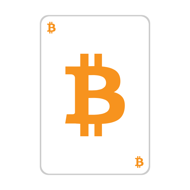 Bitcoin texas