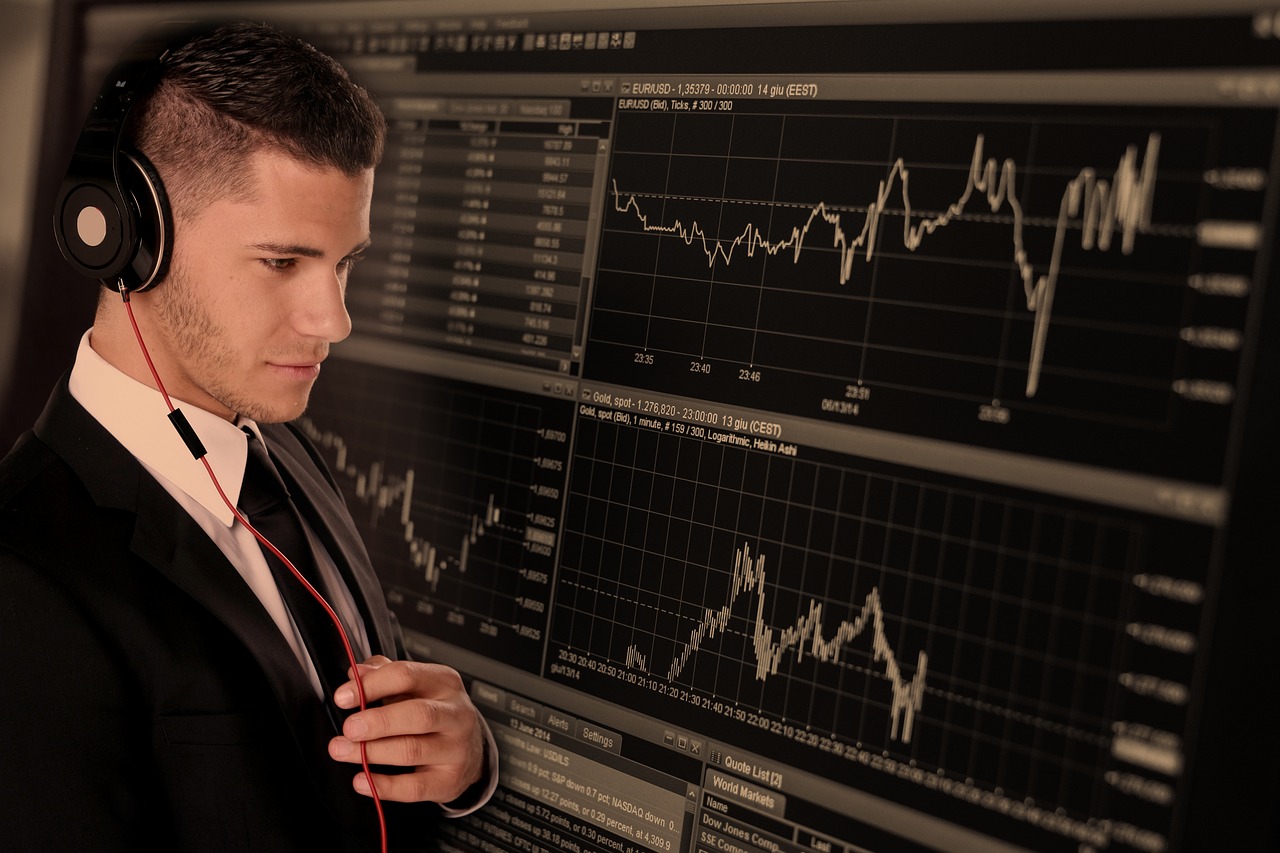 Trading