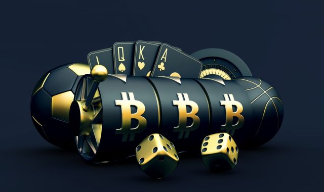 crypto casino