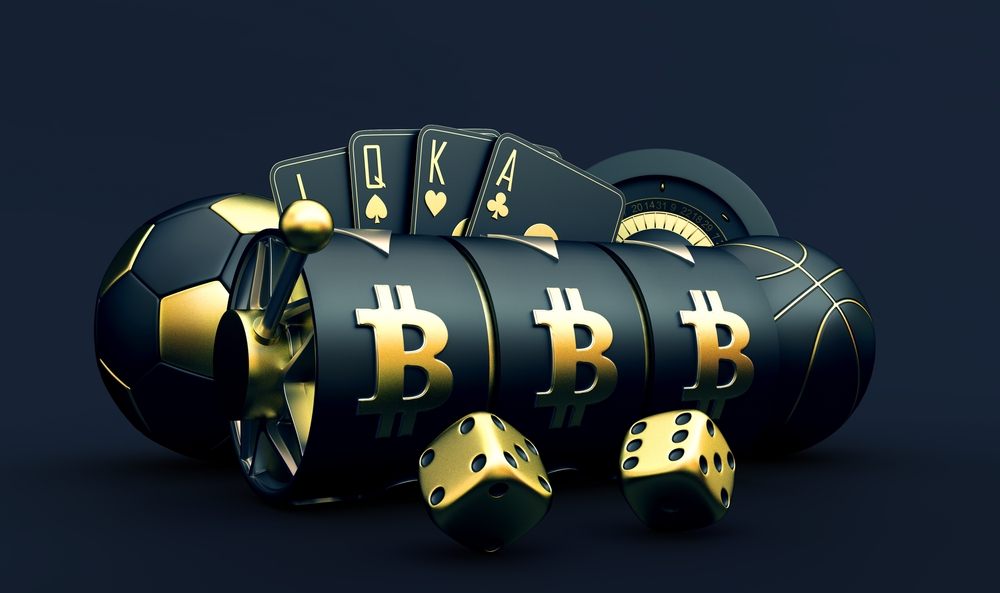 crypto casino