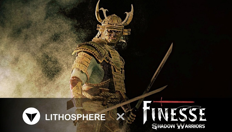 Lithpsphere