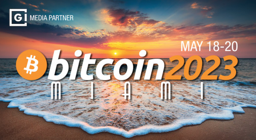 Bitcoin 2023