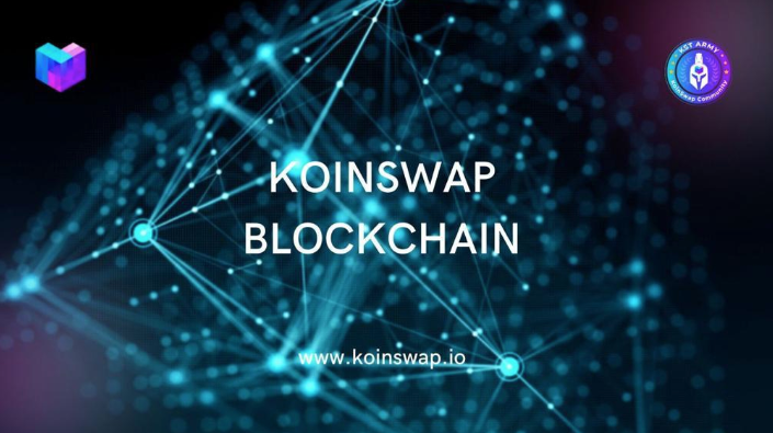 Koinswap