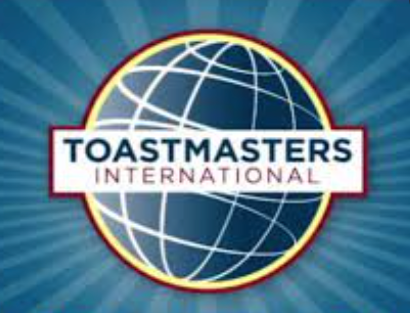 TOASTMASTERS