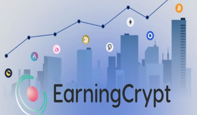 EarningCrypt