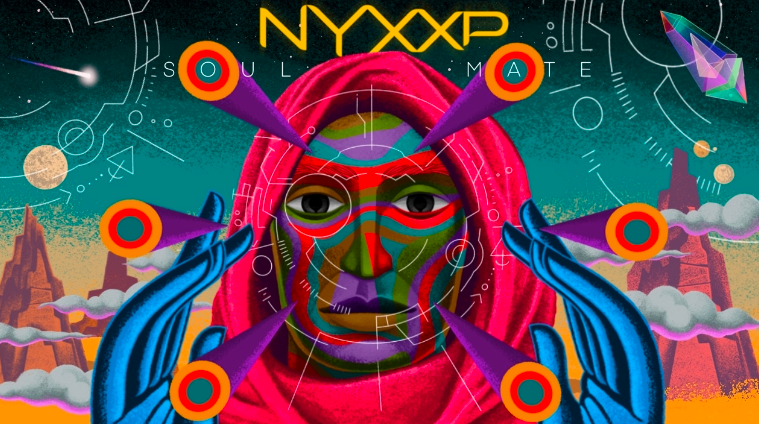 NYX Soulmate