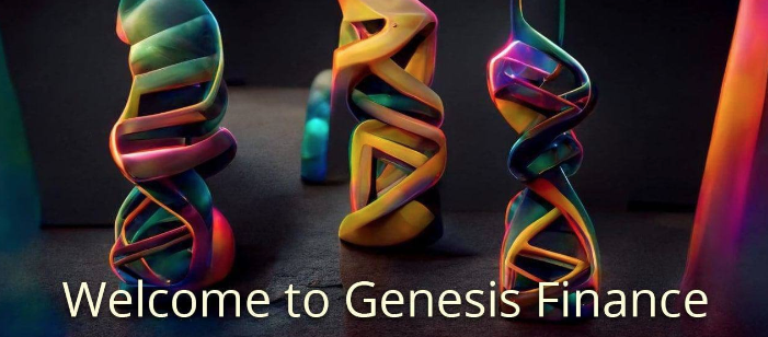 Genesis finance