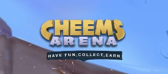 Cheems Arena