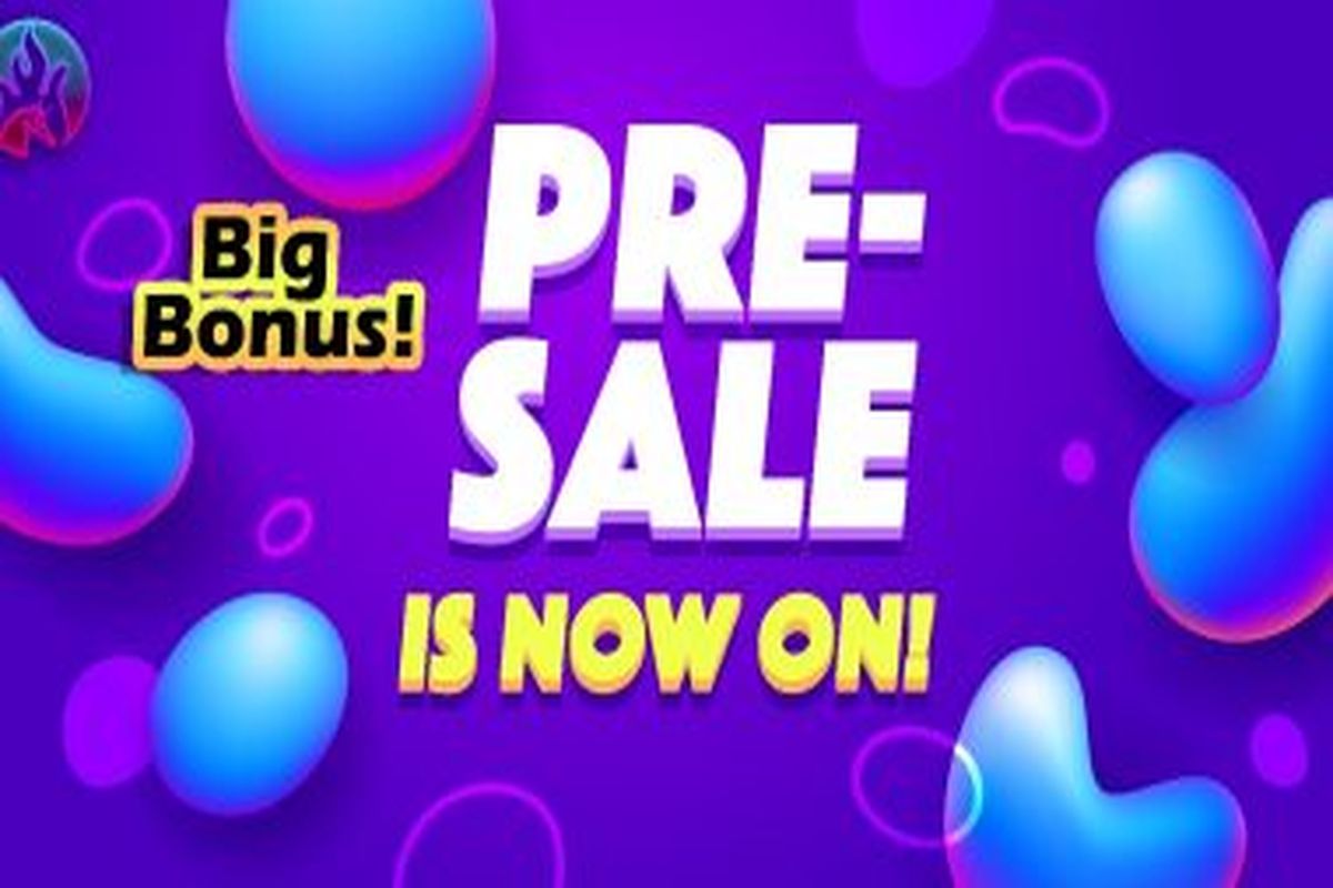 What Is A Public Presale In Crypto?