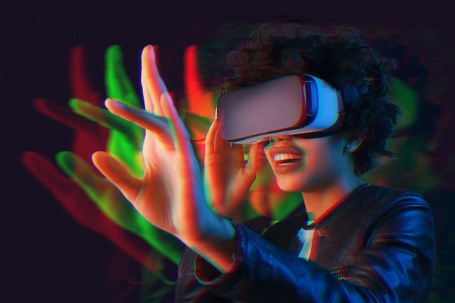 Metaverse