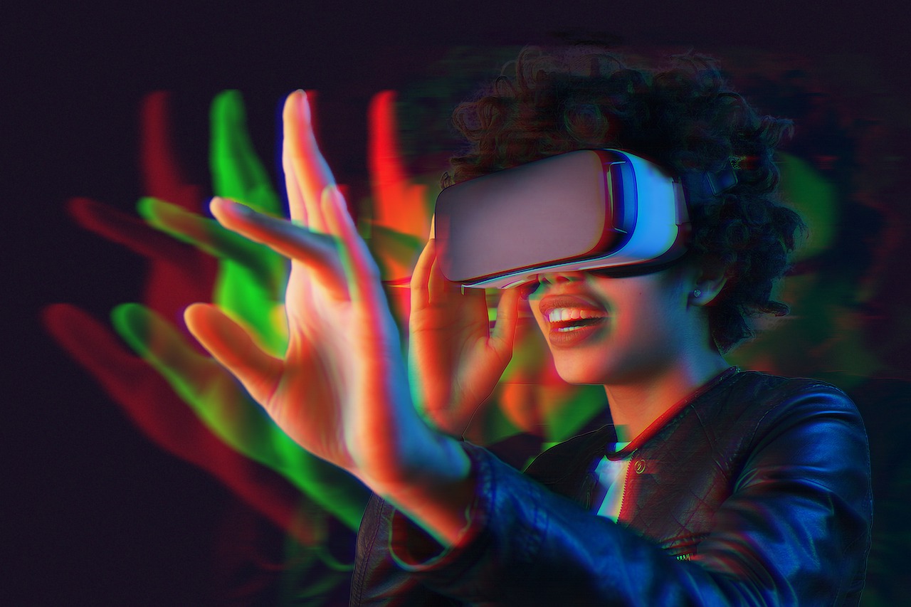Metaverse