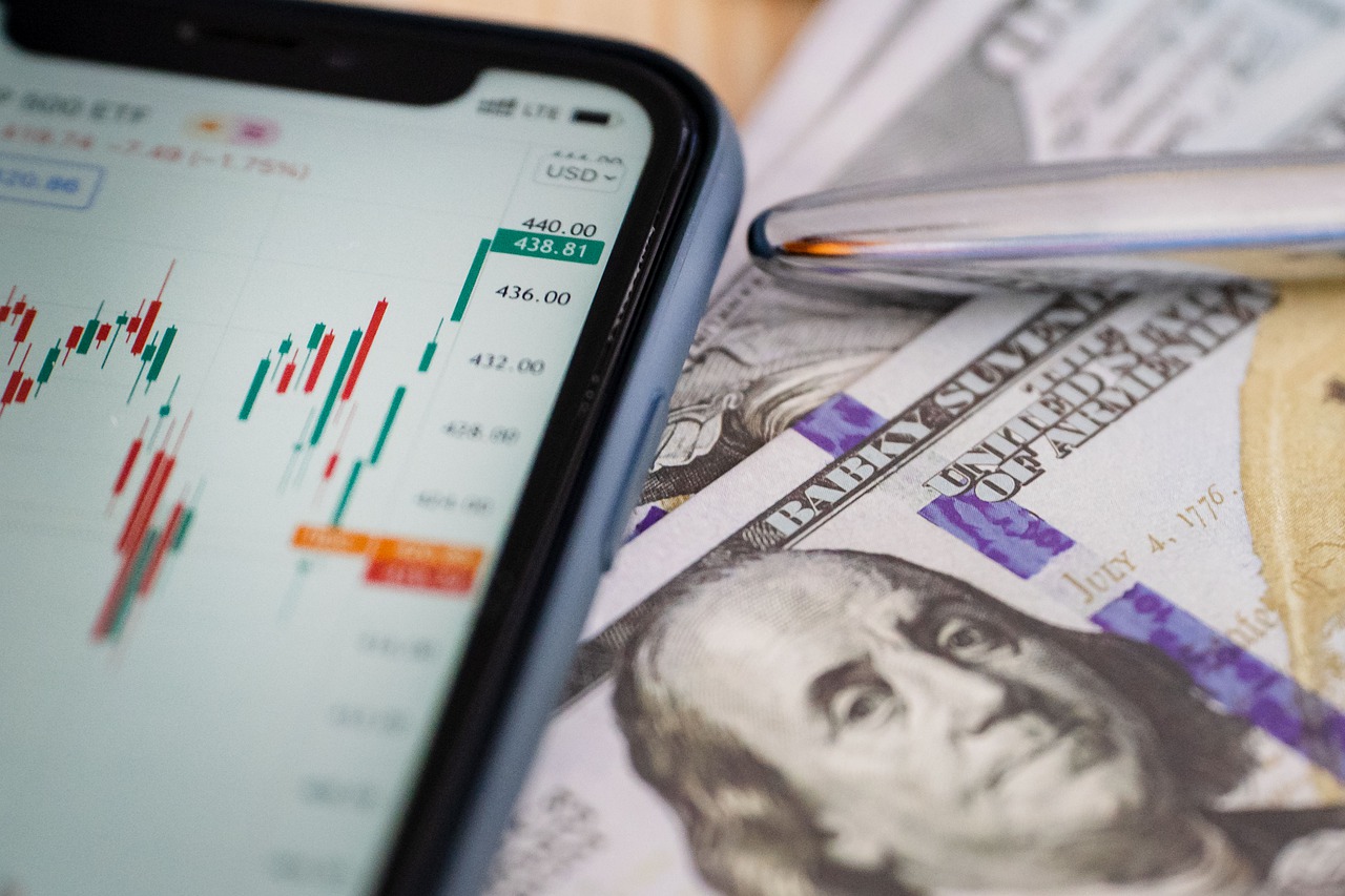 Crypto Trading