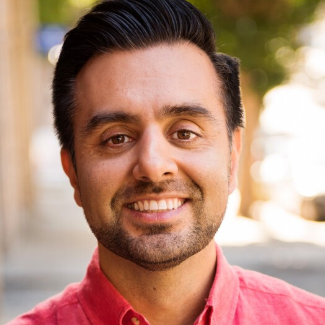 A Fascinating Behind the Scenes Talk with Web3 Product Management Exec Bijan Shahrokhi