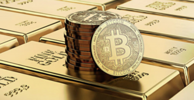 Bitcoin