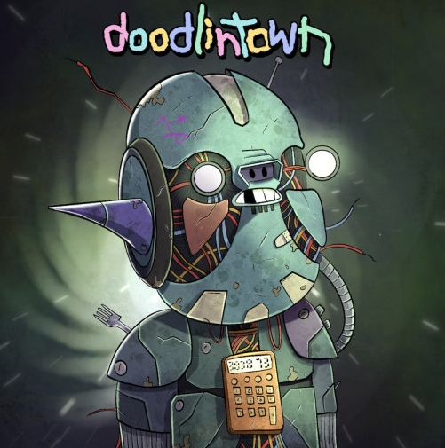 Doolin