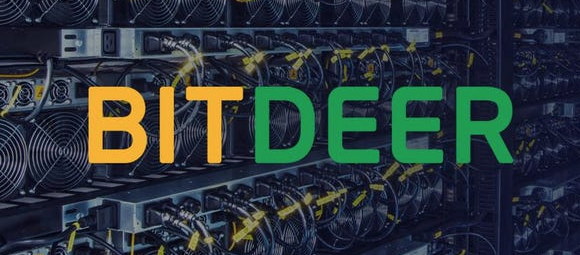 BitDeer