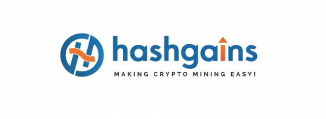 Hashgains