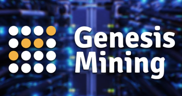 Genesis Mining