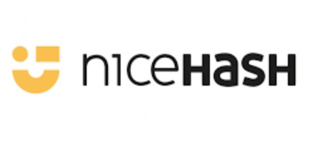 Nicehash