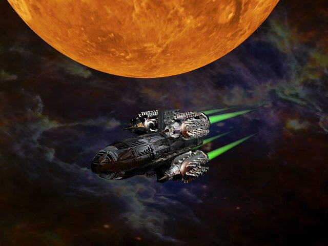 Bad Astro Society