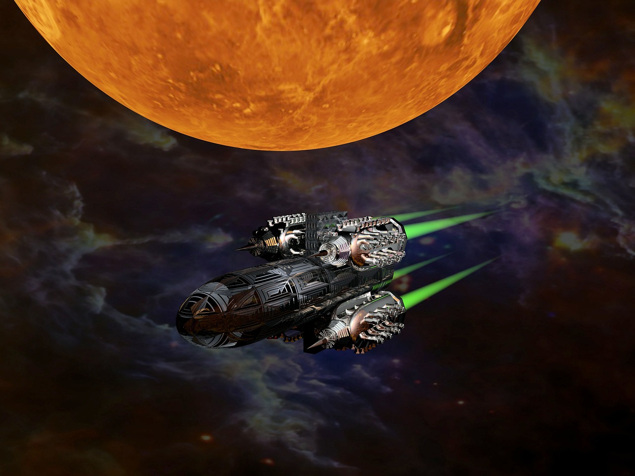 Bad Astro Society
