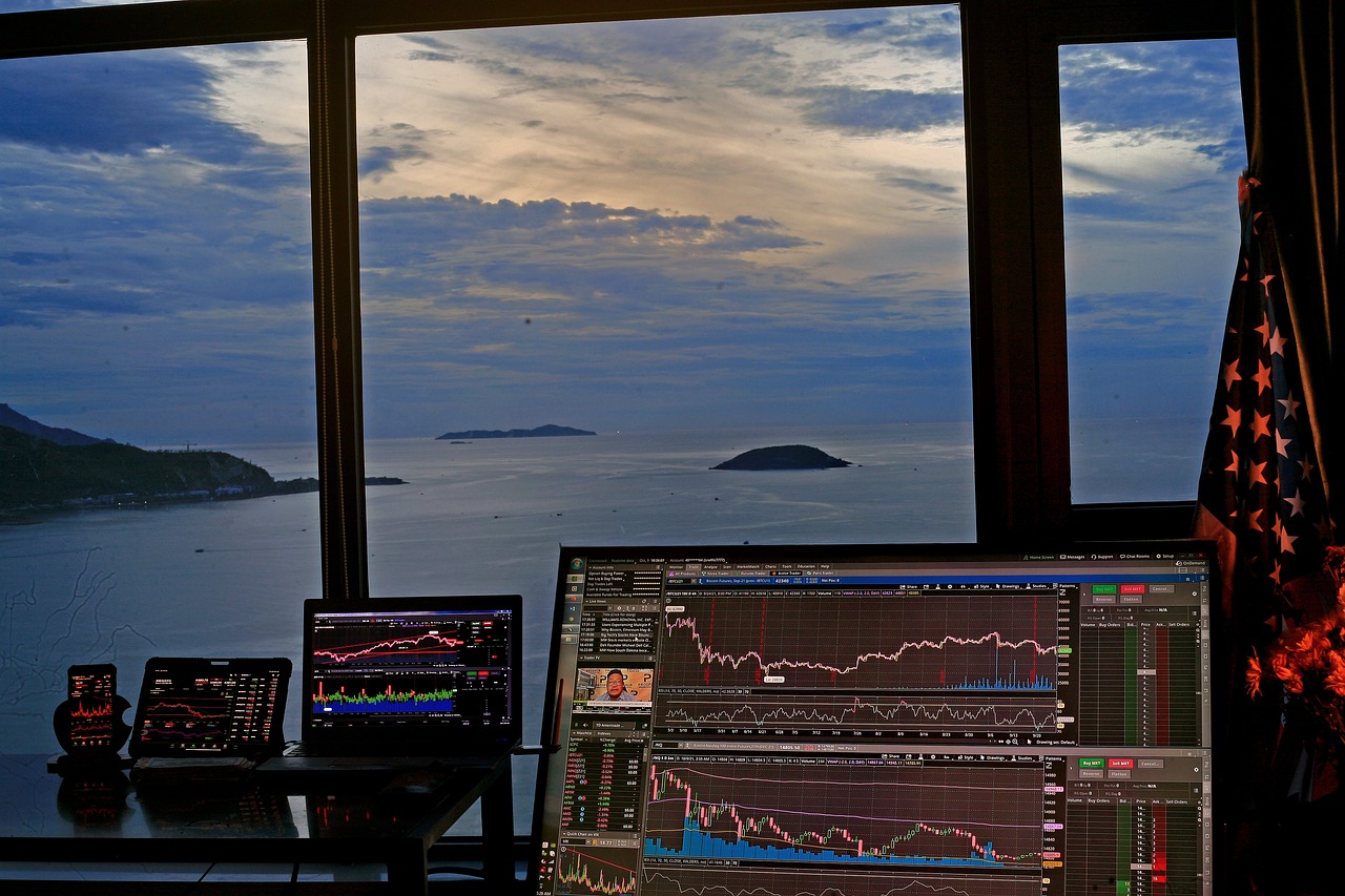 Crypto Trading