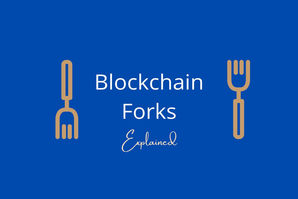 Soft Fork Versus Hard Fork
