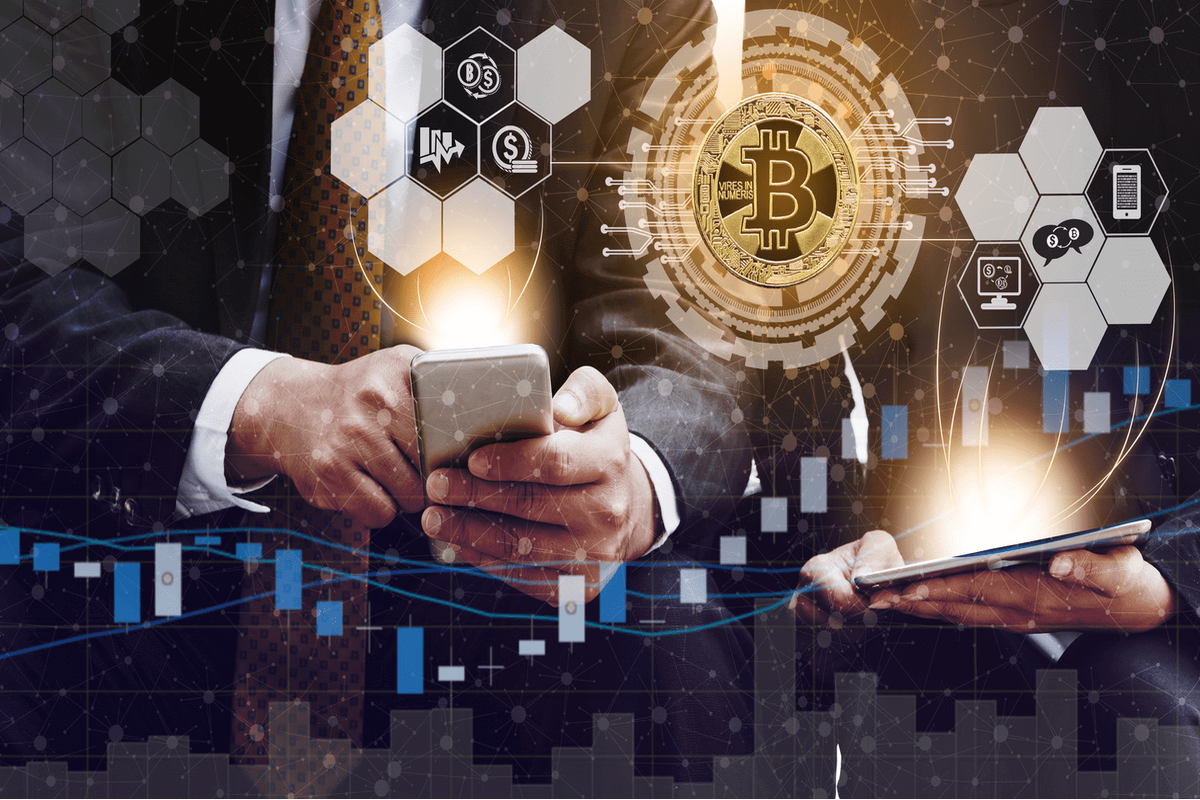 5 tips from successful crypto traders