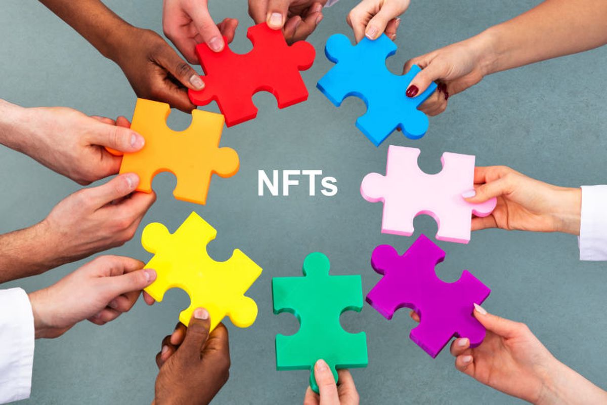 NFTs 2023