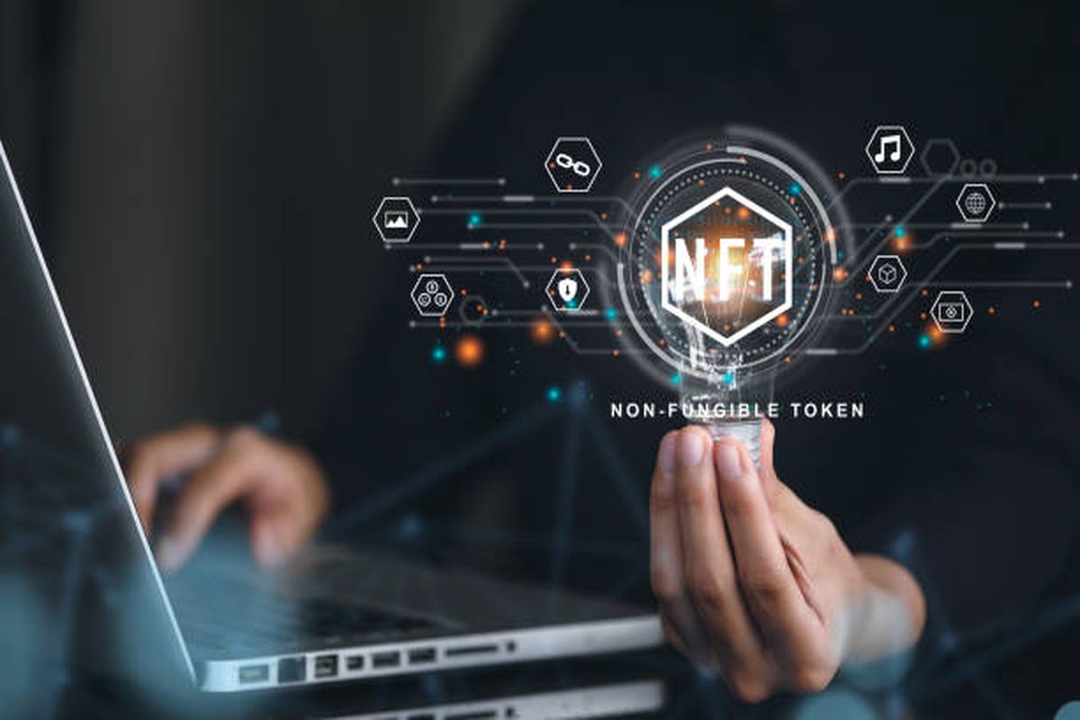 How to profit from NFTs