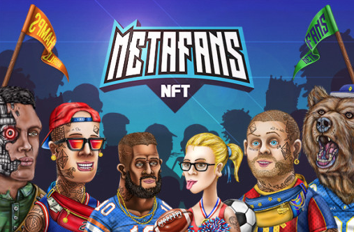 MetaFans
