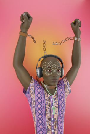 Uhuru NFT’s- A New African Web3 Company