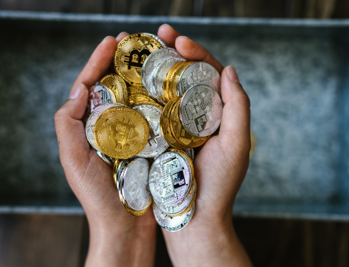 Bitcoin Casino