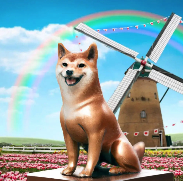 Dogecoin