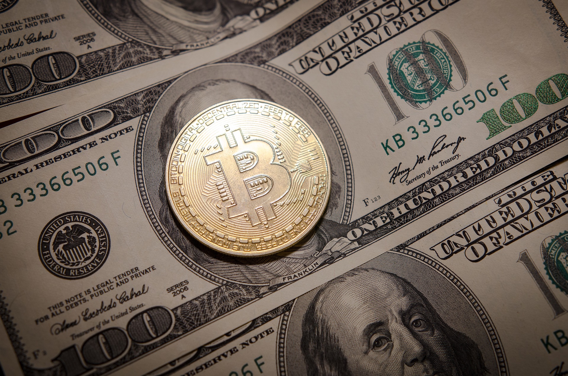 crypto beginner