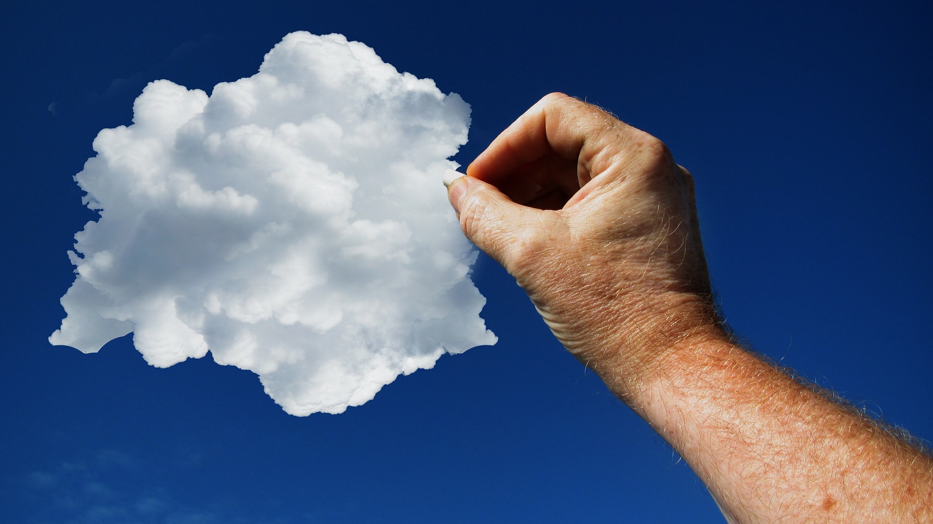 Cloud Mining