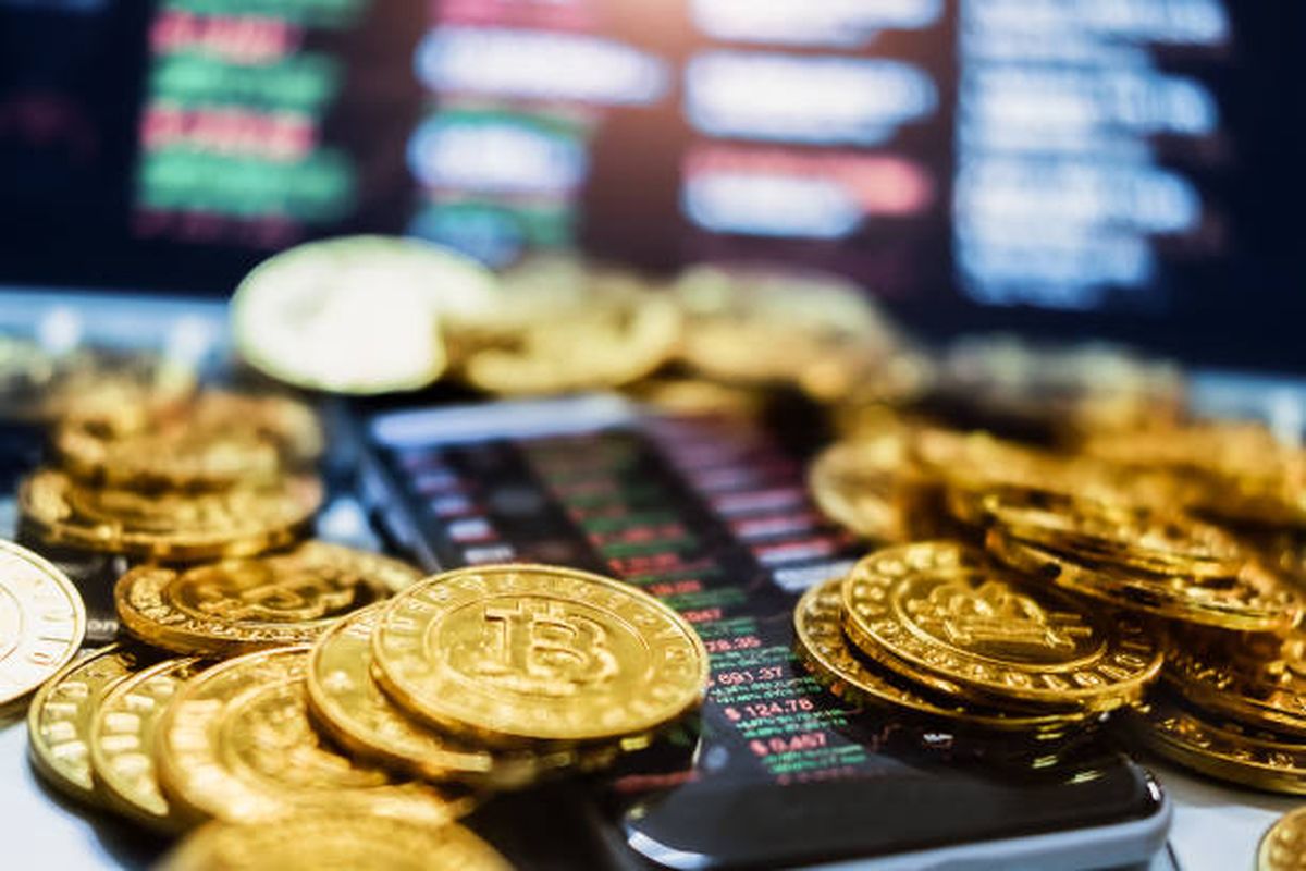 Crypto trading importance and its market capitalization